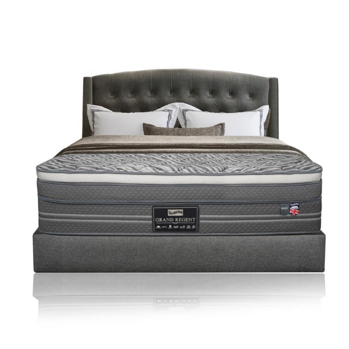 MattressSlumberlandModelTempsmartGrandRegent2