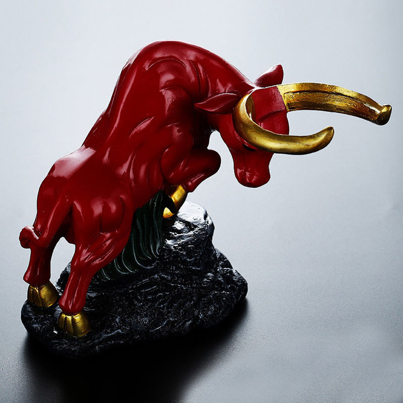 Niu Zhuan Qiankun Glass Semi-Automatic Tea Maker