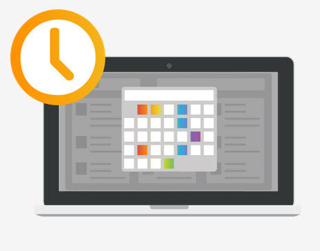 Social media solutions management, set up & training service.