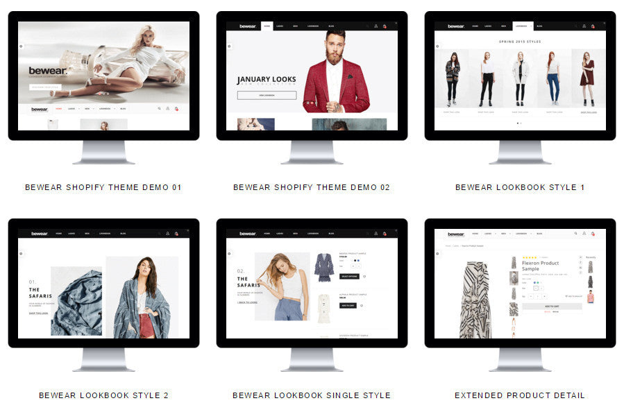 เปลี่ยนธีม Shopify โดยติดตั้งธีมของบุคคลที่สาม