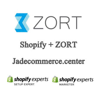 Shopify+Wordpress+ZORT INCREASING ABILITY OF INVENTORY MANAGEMENT - SUPER SMALL PACKAGE.