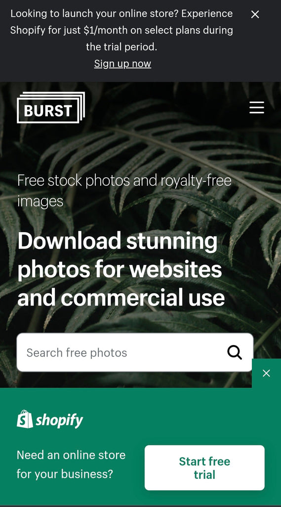 รูปภาพฟรี ถูกลิขสิทธิ์ ใช้เชิงพาณิชย์ได้ (Free Commercecial Photos)