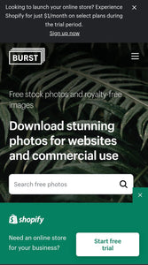 รูปภาพฟรี ถูกลิขสิทธิ์ ใช้เชิงพาณิชย์ได้ (Free Commercecial Photos)