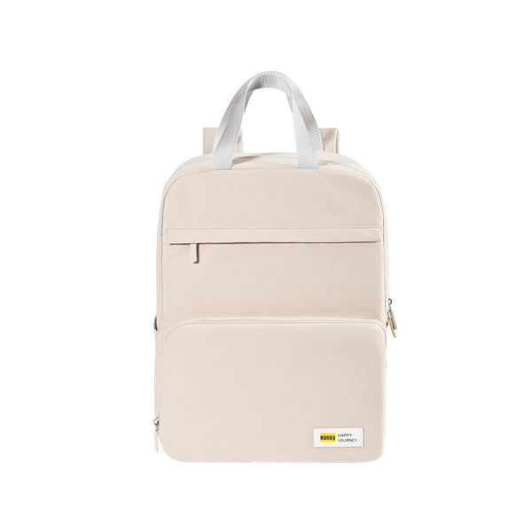 Multifunctional USB Large Capacity Diaper Bag