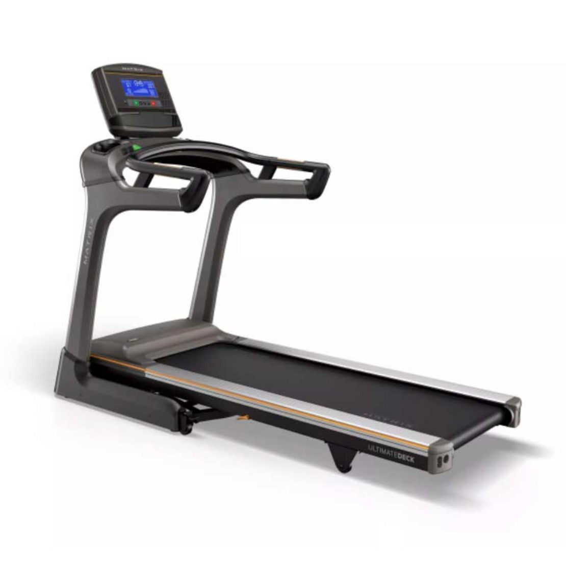 Treadmill Johnson fitness Matrix Premium Electric Model TF50 XR