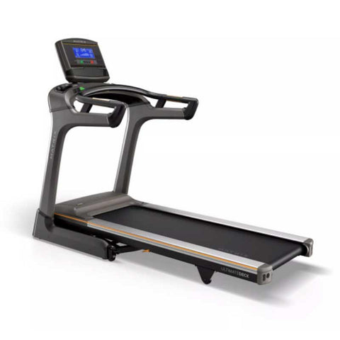 Treadmill Johnson fitness Matrix Premium Electric Model TF50 XR