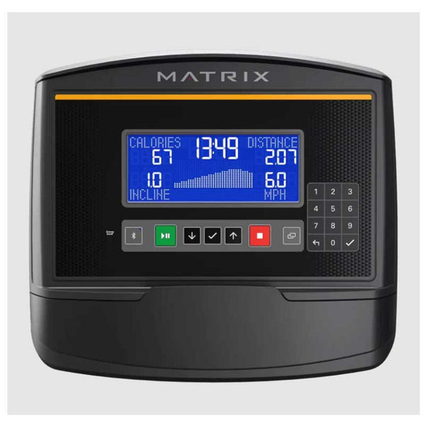 Treadmill Johnson fitness Matrix Premium Electric Model TF50 XR