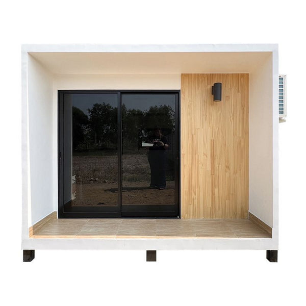 T.C.DogHouse-PrefabricatedDogHouse_LargeSize-NO.6SPECIALSIZE2-White1