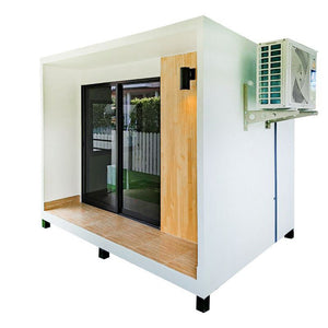 T.C.DogHouse-PrefabricatedDogHouse_LargeSize-NO.6SPECIALSIZE2-White2