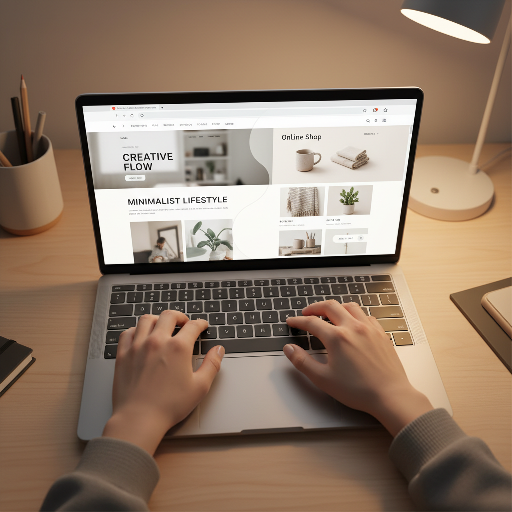 WordPress and Shopify integration service