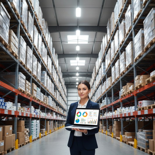 Inventory management and e-commerce integration service - Medium Package
