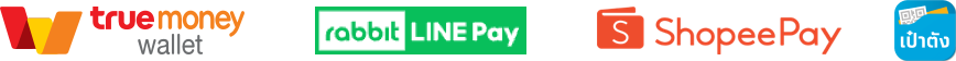 Wallet Thailand