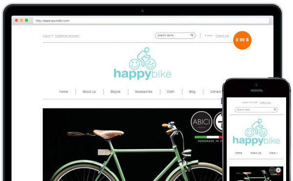 การตั้งค่าร้านค้าออนไลน์ของ Shopify โดยผู้เชี่ยวชาญด้านการตั้งค่า Shopify